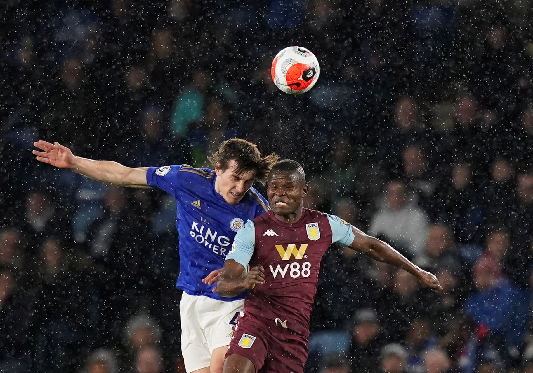 馬爾的三叉 馬爾的三叉